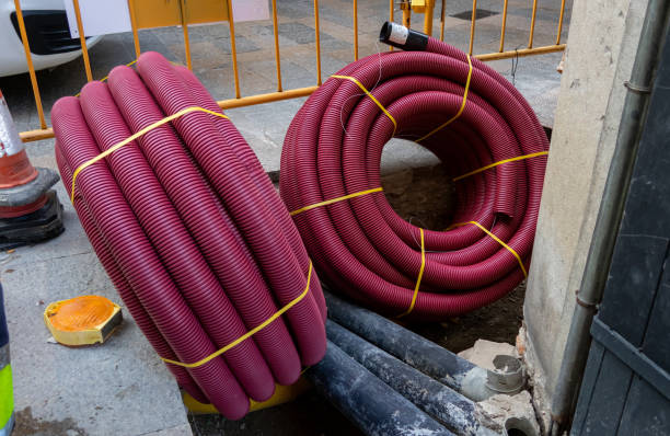 Best Flood restoration services  in Montrose, PA
