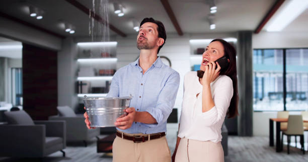 Best 24-hour water damage restoration  in Montrose, PA